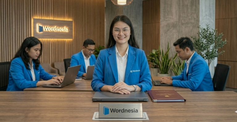 Jasa Penerjemah Bahasa Inggris di Medan Jaminan Akurasi untuk Dokumen Internasionalmu!