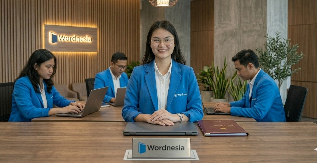 Jasa Penerjemah Bahasa Inggris di Medan Jaminan Akurasi untuk Dokumen Internasionalmu!